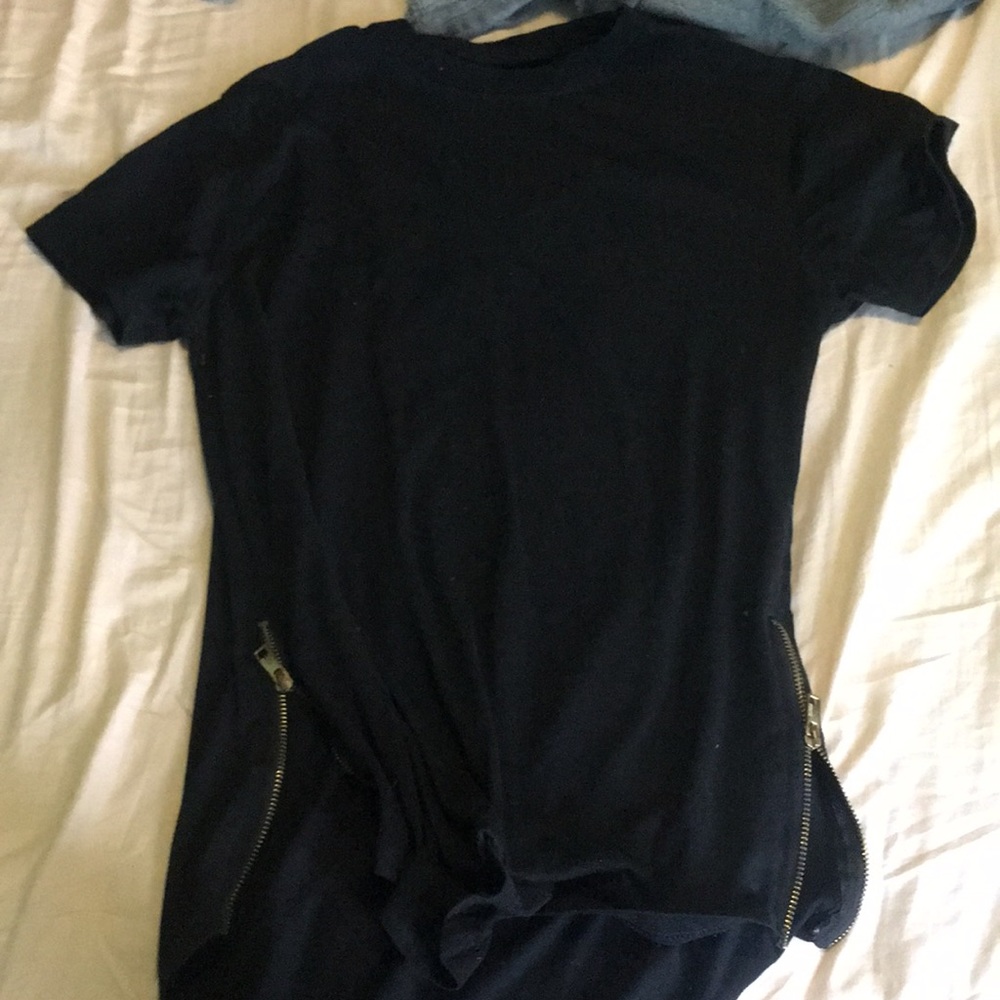 Doesn’t fit anymore
